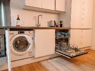 Coolest Apartment in Haarlem City – close to Beach Apartment in Haarlem