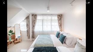 AB4-168 House (4 floors) near BTS-ICONSIAM Apartment in Bangkok