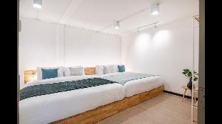 AB4-168 House (4 floors) near BTS-ICONSIAM Apartment in Bangkok