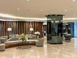 Designer Shore 2  1BR Walkin Distance to MOA 1X34 Vacation rental in Pasay