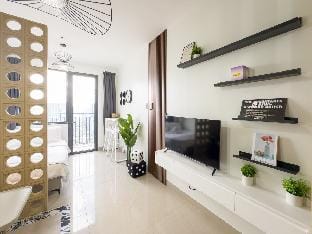 Designer Shore 2  1BR Walkin Distance to MOA 1X34 Vacation rental in Pasay