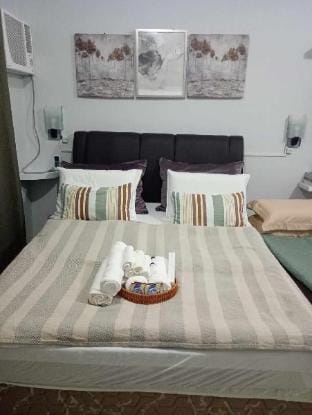 A very comfy,relaxing and affordable price  Apartment in Lapu-Lapu City
