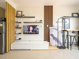 Modern Shore 2 1BR Walking distance to MOA 1X19 Vacation rental in Pasay