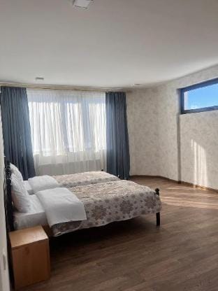 Apart-hotel Seti in Mestia Apartment in Georgia