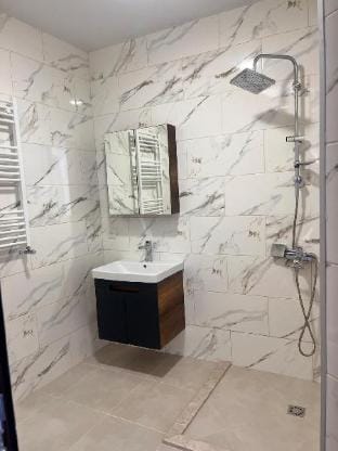 Apart-hotel Seti in Mestia Apartment in Georgia