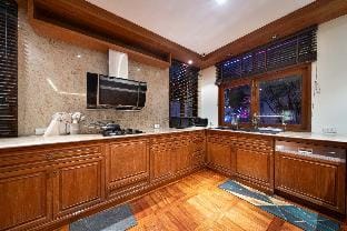 Luxurious Pattaya Pool Villa  Villa in Pattaya City