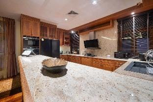 Luxurious Pattaya Pool Villa  Villa in Pattaya City