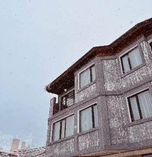 Apart-hotel Seti in Mestia Apartment in Georgia