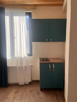 Apart-hotel Seti in Mestia Apartment in Georgia