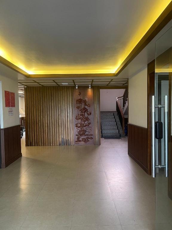 Ken Apartment Hotel in Vietnam