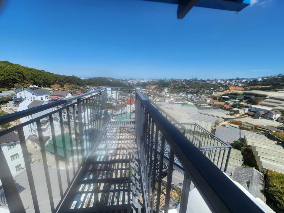 Happy Bun Hotel Da Lat Hotel in Dalat