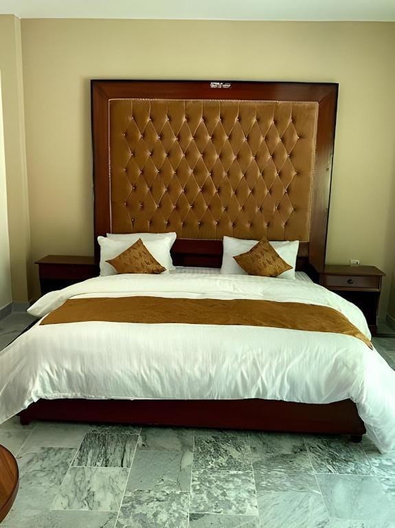 Vision Inn Hotel Hotel in Punjab