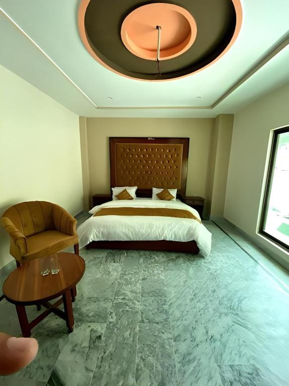 Vision Inn Hotel Hotel in Punjab