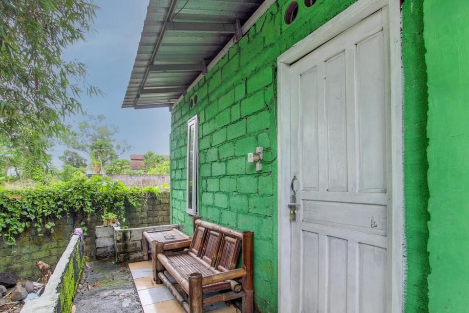 Hotel O Homestay Bambu Oerip Syariah Hotel in Special Region of Yogyakarta