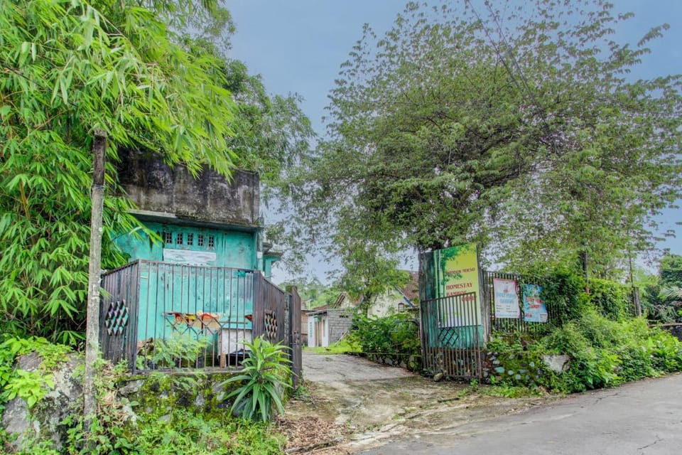 Hotel O Homestay Bambu Oerip Syariah Hotel in Special Region of Yogyakarta
