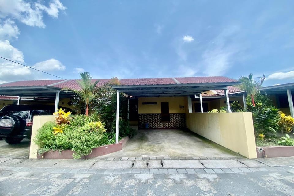 Capital O 93601 Manda Homestay Syariah Hotel in Special Region of Yogyakarta