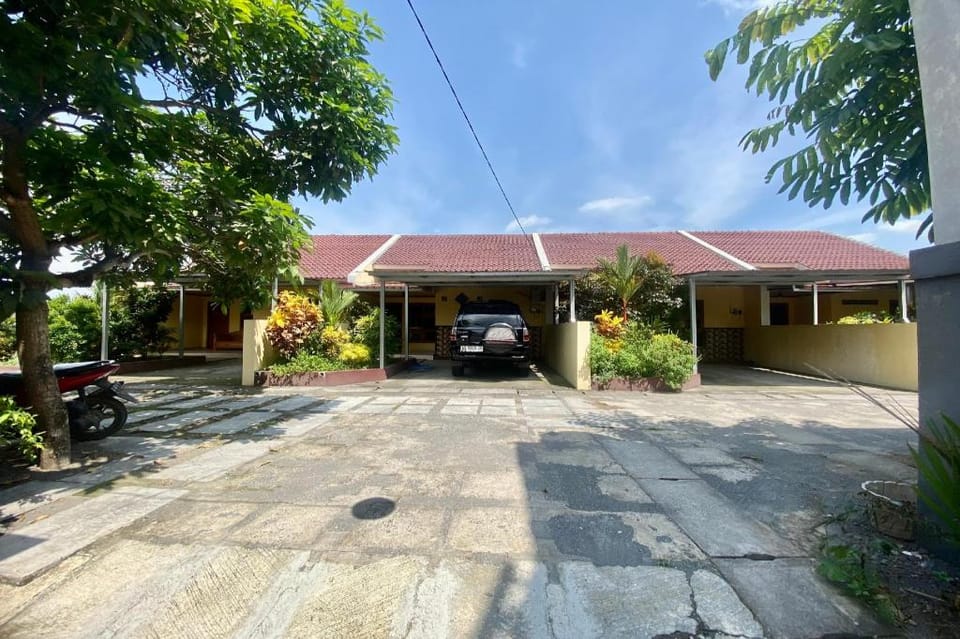 Capital O 93601 Manda Homestay Syariah Hotel in Special Region of Yogyakarta