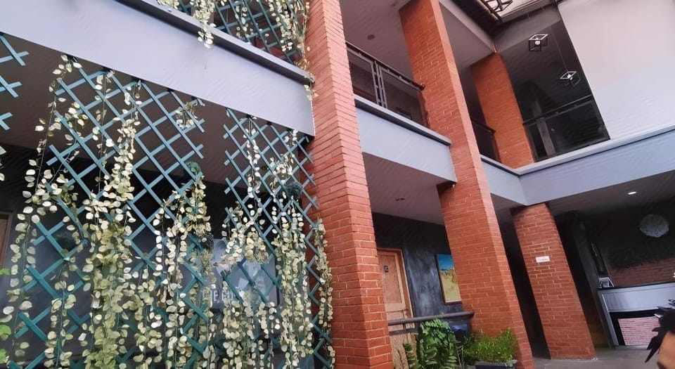 Hotel O Penak Malioboro Bunk Bed Hotel in Yogyakarta