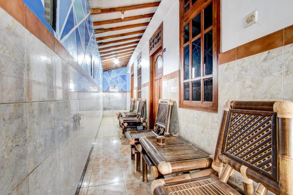 Capital O 93653 Kinasih Hotel Hotel in Special Region of Yogyakarta
