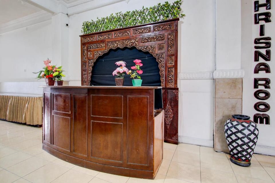 Capital O 93653 Kinasih Hotel Hotel in Special Region of Yogyakarta
