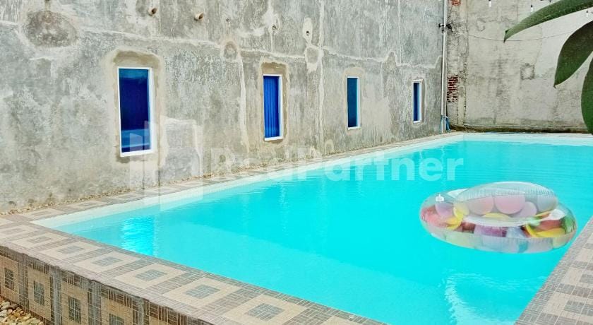 Cerry Village near RS Mitra Siaga Tegal RedPartner Hotel in Indonesia