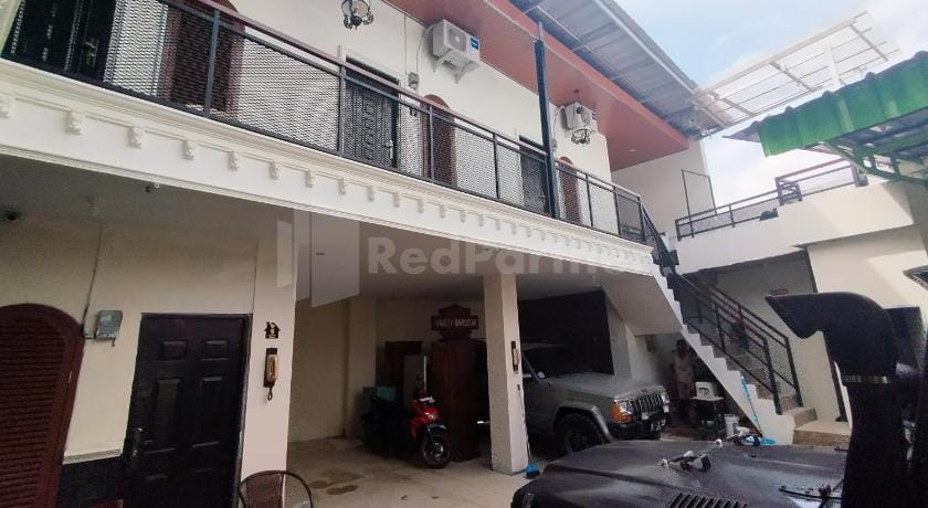 House Of Tuwuh Syariah 2 Lampung RedPartner Hotel in Indonesia