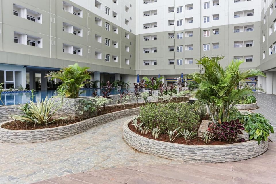Capital O 93593 Pelangi Loftville City Hotel in Jakarta