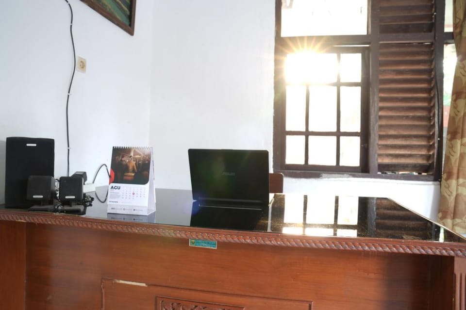 Hotel O Home Stay Syariah Habibie Hotel in West Java