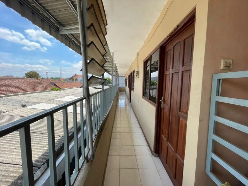 Hotel O Sederhana Homestay Hotel in East Java