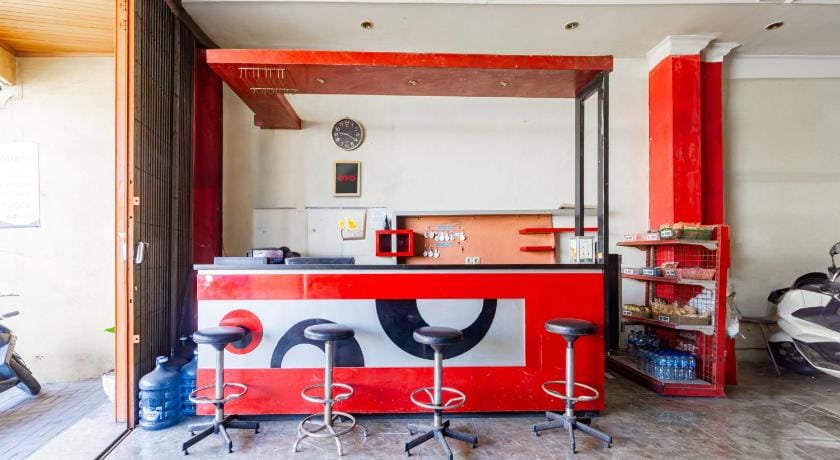 Hotel O Hidayah Homestay Syariah Hotel in East Java