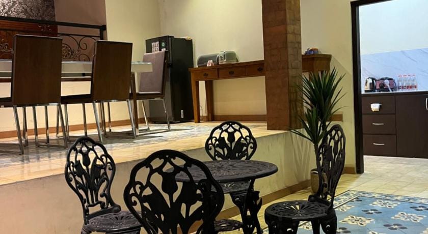 Attanaya Malioboro Suites Yogyakarta Bed and Breakfast in Yogyakarta