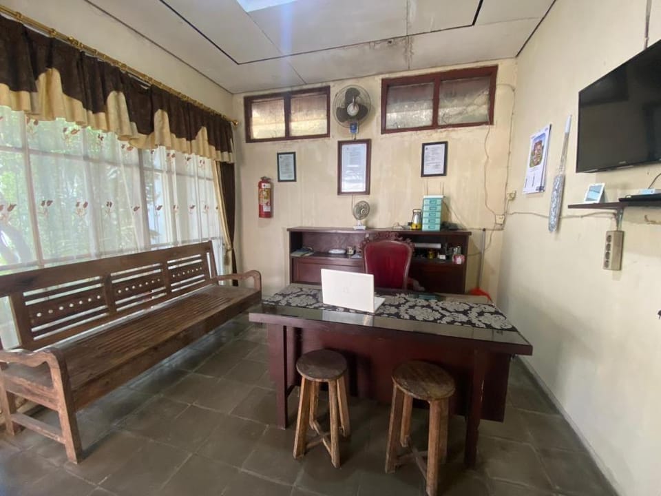 Hotel O Kenanga 1 Hotel in Special Region of Yogyakarta
