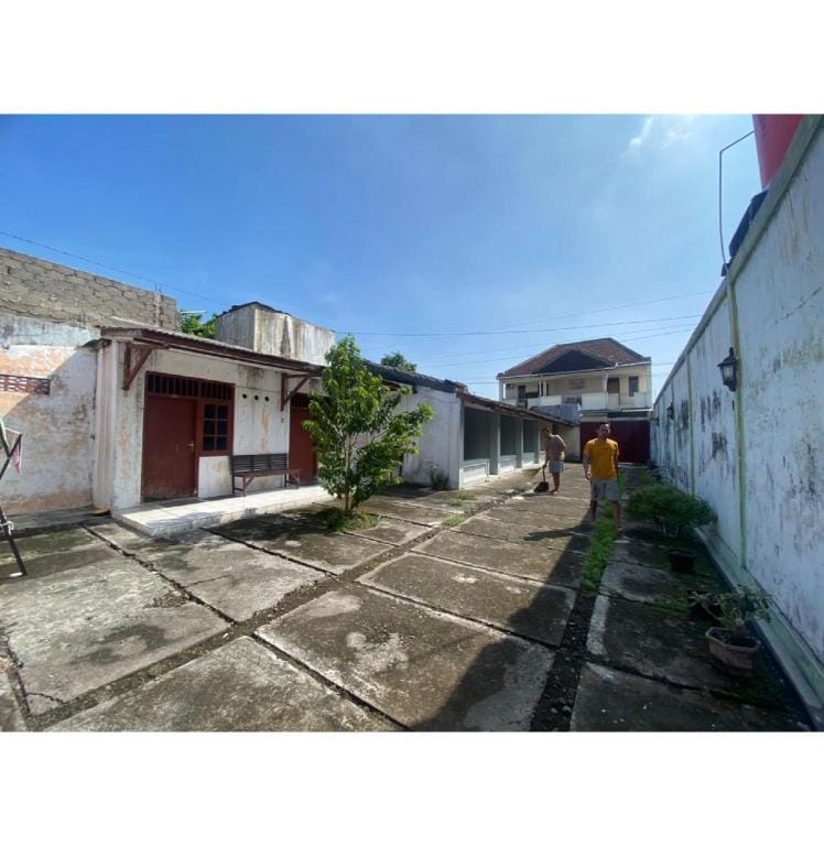 Hotel O Kenanga 1 Hotel in Special Region of Yogyakarta