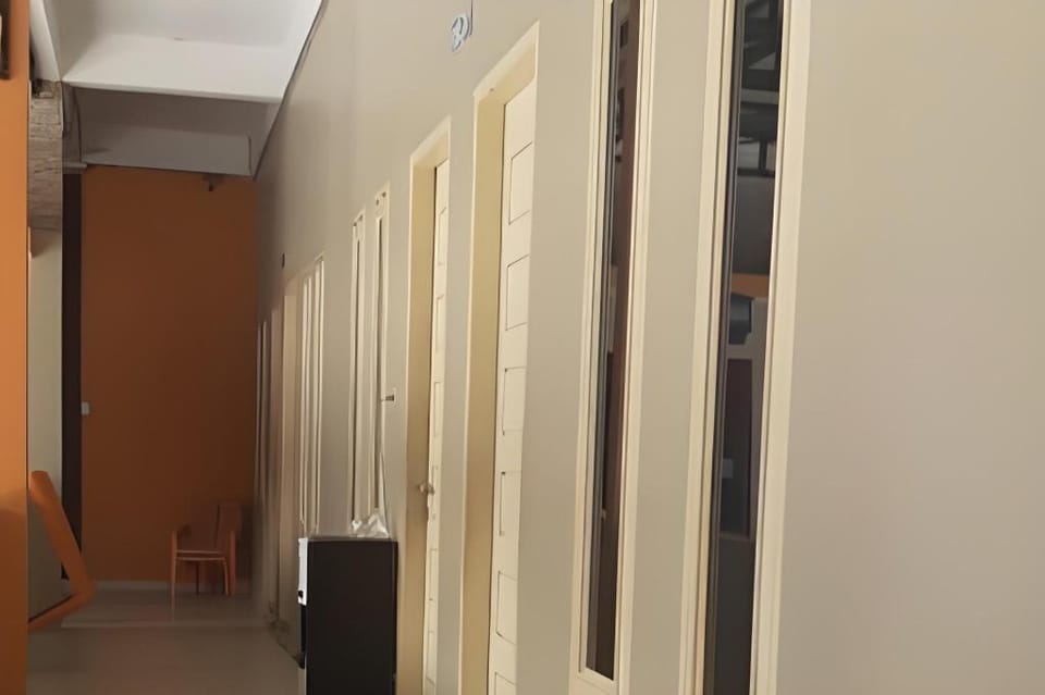 Hotel O Fathir Homestay SyariahNearRM Raso Situjuah Hotel in West Sumatra, Indonesia