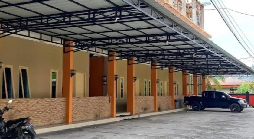 Hotel O Fathir Homestay SyariahNearRM Raso Situjuah Hotel in West Sumatra, Indonesia