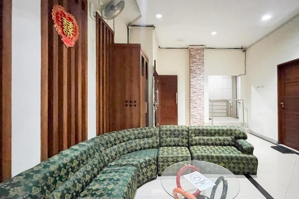 Urbanview Hotel Wongso Pangkal Pinang Hotel in Indonesia
