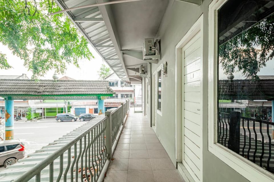 Hotel O Wongso Residence Syariah Hotel in Indonesia