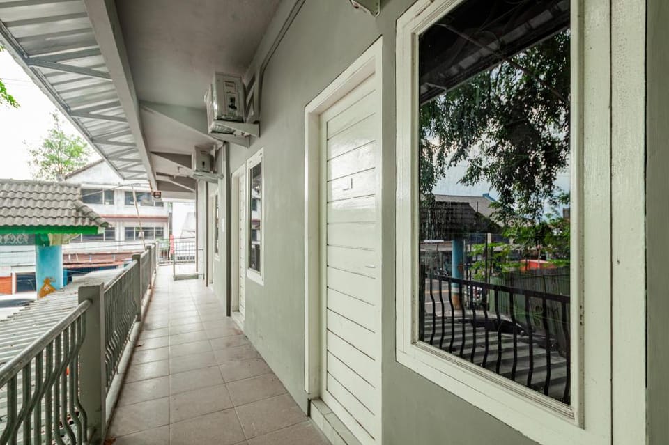 Hotel O Wongso Residence Syariah Hotel in Indonesia