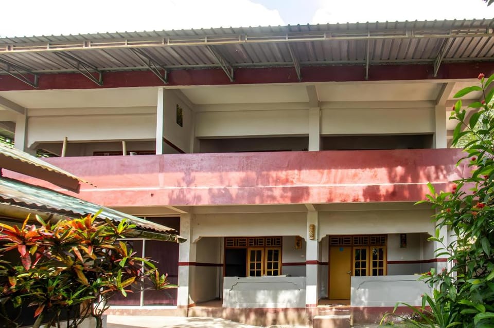 Hotel O Lanang Hotel in Lingsar