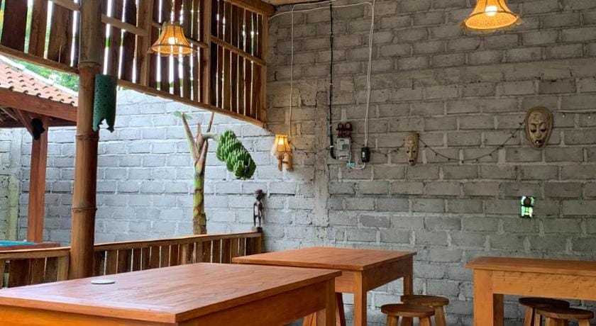 Hotel O Avocado Homestay Hotel in West Nusa Tenggara, Indonesia