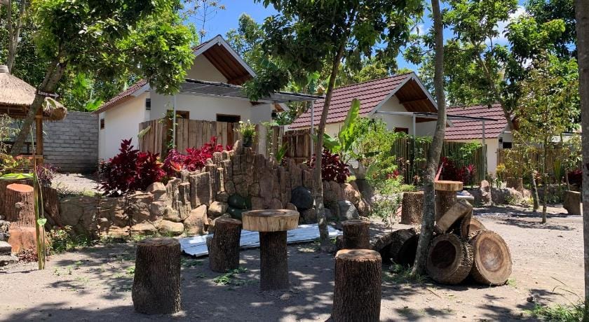 Hotel O Avocado Homestay Hotel in West Nusa Tenggara, Indonesia