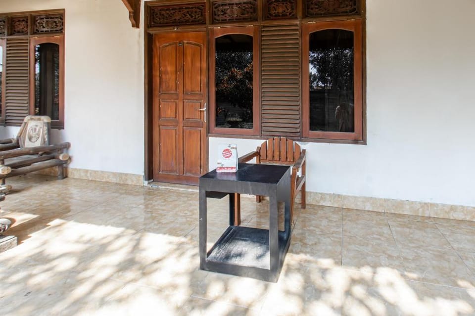 Hotel O Kaila Guesthouse Hotel in West Nusa Tenggara, Indonesia