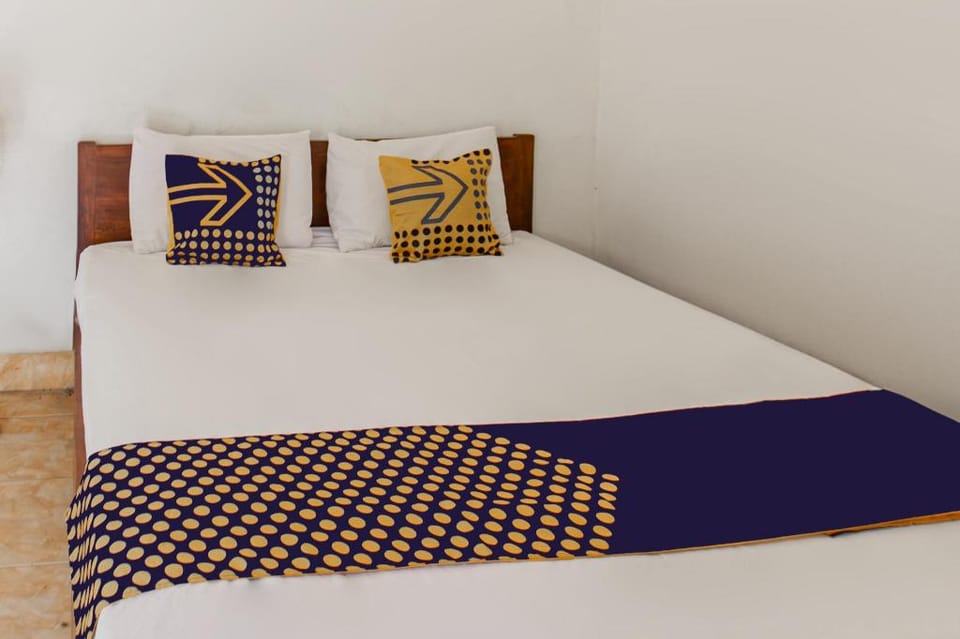 Hotel O Kaila Guesthouse Hotel in West Nusa Tenggara, Indonesia