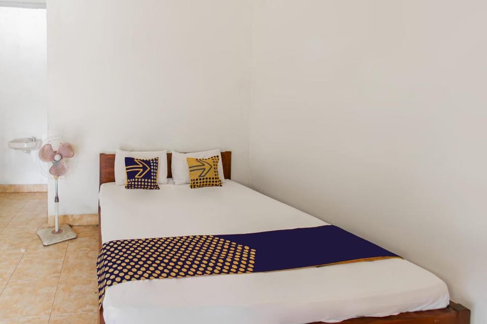Hotel O Kaila Guesthouse Hotel in West Nusa Tenggara, Indonesia