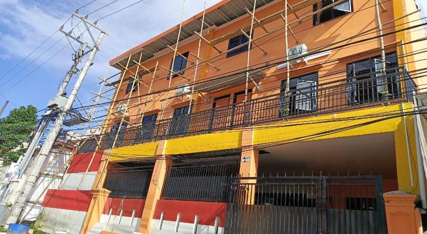 Hotel O Homestay Purirano Hotel in Indonesia