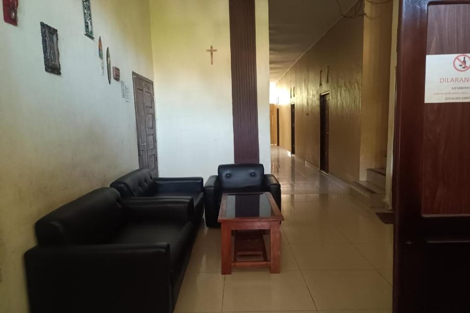 Hotel O Homestay Purirano Hotel in Indonesia