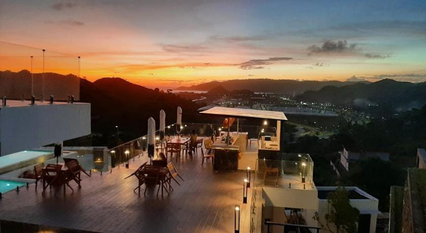 VILLA VALITO Hotel in Pujut