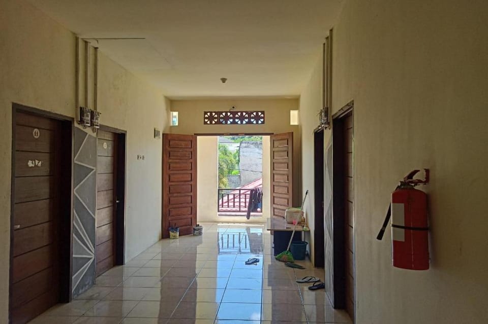 Hotel O Pondok Baruga 777 Near Sarewo Musik Studio Kendari Hotel in Indonesia