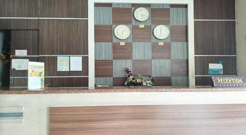 Hotel O Puri Homestay Hotel in Indonesia