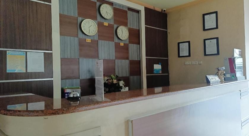 Hotel O Puri Homestay Hotel in Indonesia